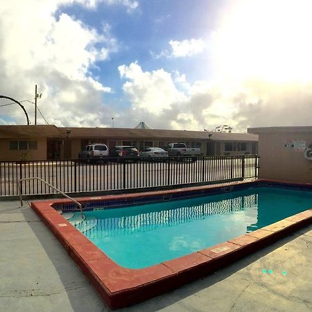 Coral Roc Motel Florida City Esterno foto
