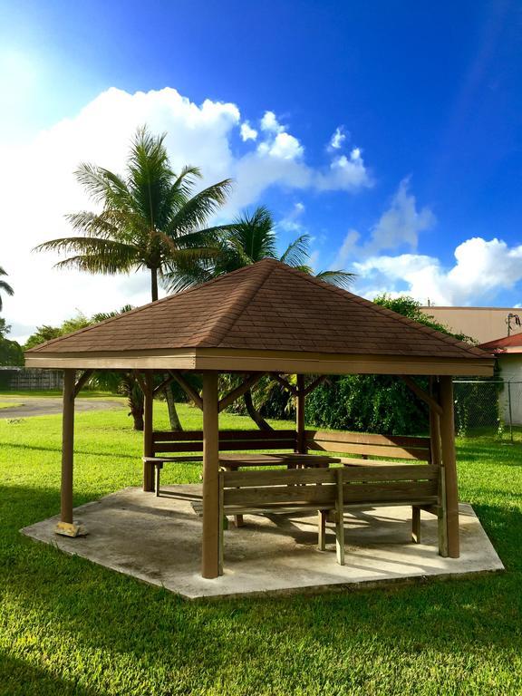 Coral Roc Motel Florida City Esterno foto