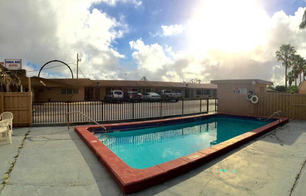 Coral Roc Motel Florida City Esterno foto